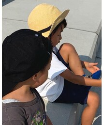 GU | Tシャツ/カットソー