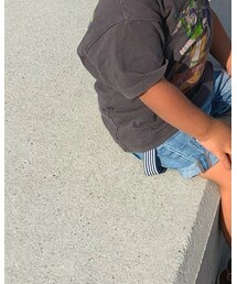 H&M | デニムパンツ