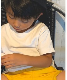 GU | Tシャツ/カットソー