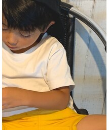 GU | Tシャツ/カットソー