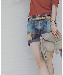 Denim & Supply Ralph Lauren | デニムパンツ