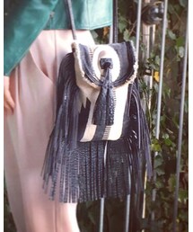 LIFE's | ショルダーバッグ