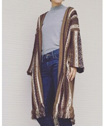 TODAYFUL | カーディガン/ボレロ