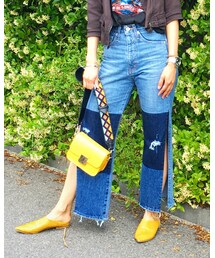 ZARA | ショルダーバッグ