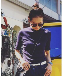 UNIQLO | Tシャツ/カットソー