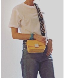 ZARA | ショルダーバッグ