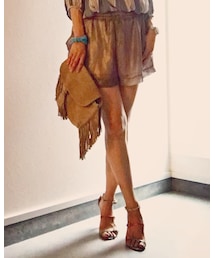 Abahouse Devinette | その他パンツ