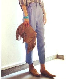 UNIQLO | その他パンツ