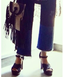 CHIE MIHARA | サンダル