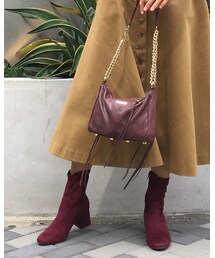 REBECCA MINKOFF | ショルダーバッグ