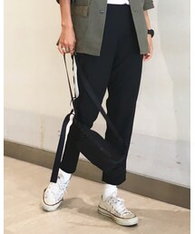 UNIQLO | その他パンツ