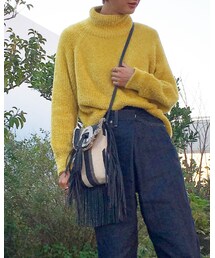 GU | ニット/セーター