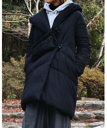 LE CIEL BLEU | ジャケット/アウター