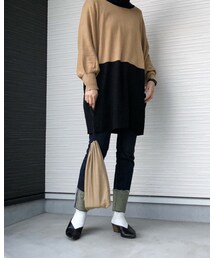 Abahouse Devinette | ニット/セーター