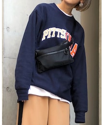 JOURNAL STANDARD relume | スウェット