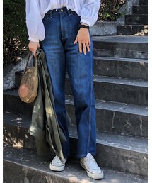 Lee | デニムパンツ