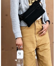 WESTOVERALLS | デニムパンツ