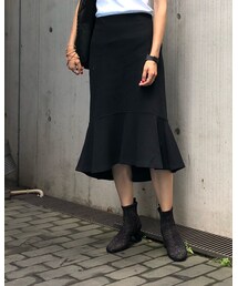 UNIQLO | スカート