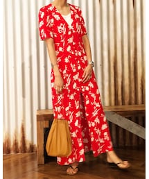 ZARA | ワンピース