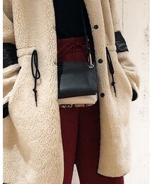 ZARA | ショルダーバッグ