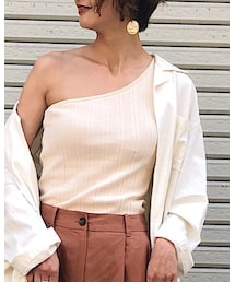 TODAYFUL | Tシャツ/カットソー