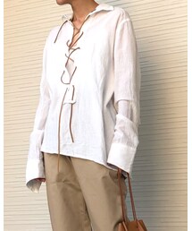 もらいもの | シャツ/ブラウス