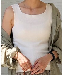 select MOCA | トップス