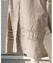 Ron Herman | シャツワンピース