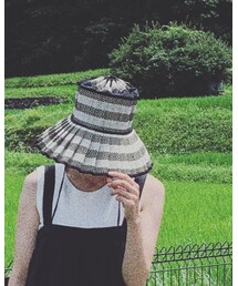 lornamurray | ハット