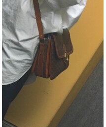 CELINE | ショルダーバッグ