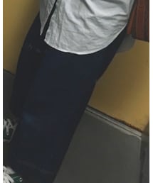 GU | デニムパンツ