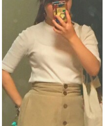 UNIQLO | Tシャツ/カットソー