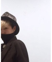 爺爺的帽子 | キャップ