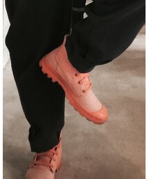 PALLADIUM | アクセサリー