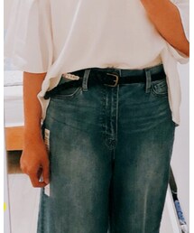 UNIQLO | デニムパンツ