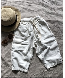 Hachild | パンツ