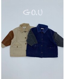 petit_cadeau | ジャケット/アウター