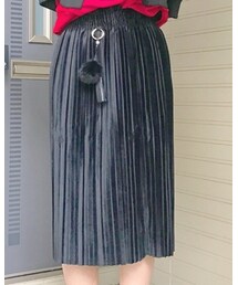 shop list | スカート