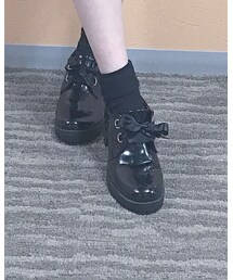 しまむら | シューズ