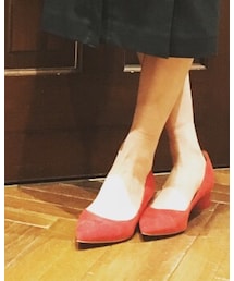 PELLICO | パンプス