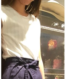 NANO universe | Tシャツ/カットソー