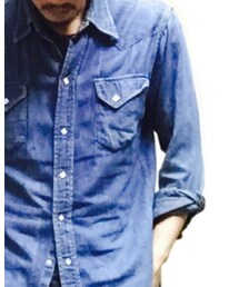 50's LEVI'S | シャツ/ブラウス