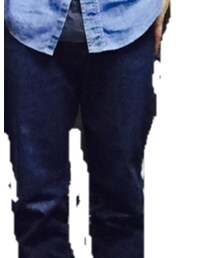 A.P.C. | デニムパンツ