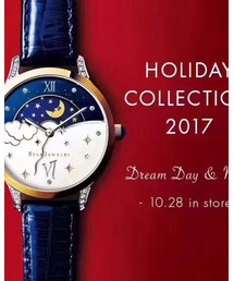 STAR JEWELRY | アナログ腕時計