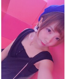 used | ハンチング/ベレー帽