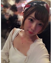 OLD NAVY | バンダナ/スカーフ