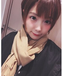 無印良品 | マフラー