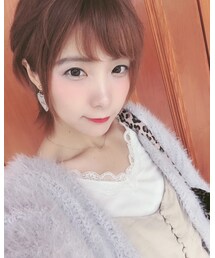 one after another NICE CLAUP | カーディガン/ボレロ