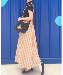 RUBY AND YOU | スカート