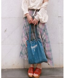 one after another NICE CLAUP | スカート